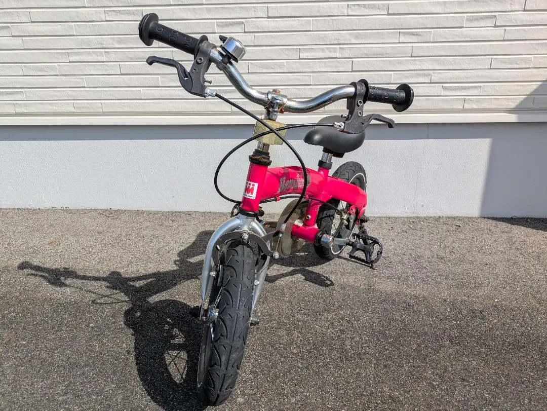 2026年最新】へんしんバイク 14インチの人気アイテム - メルカリ