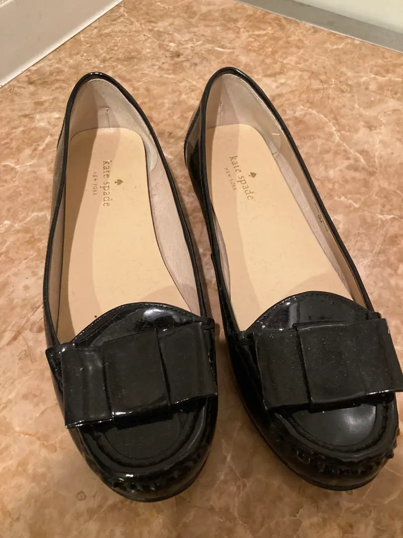 2026年最新】kate spade new york ローファー・革靴の人気アイテム
