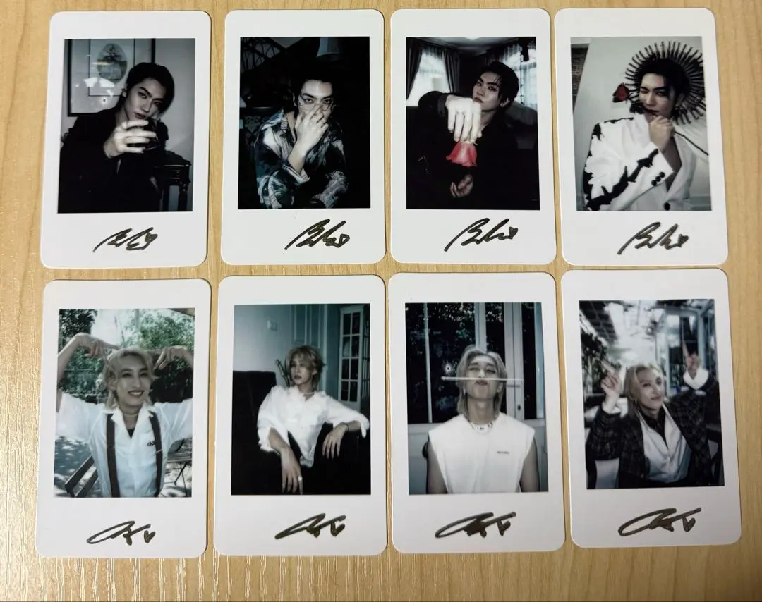 2026年最新】bossnoeul サインの人気アイテム - メルカリ