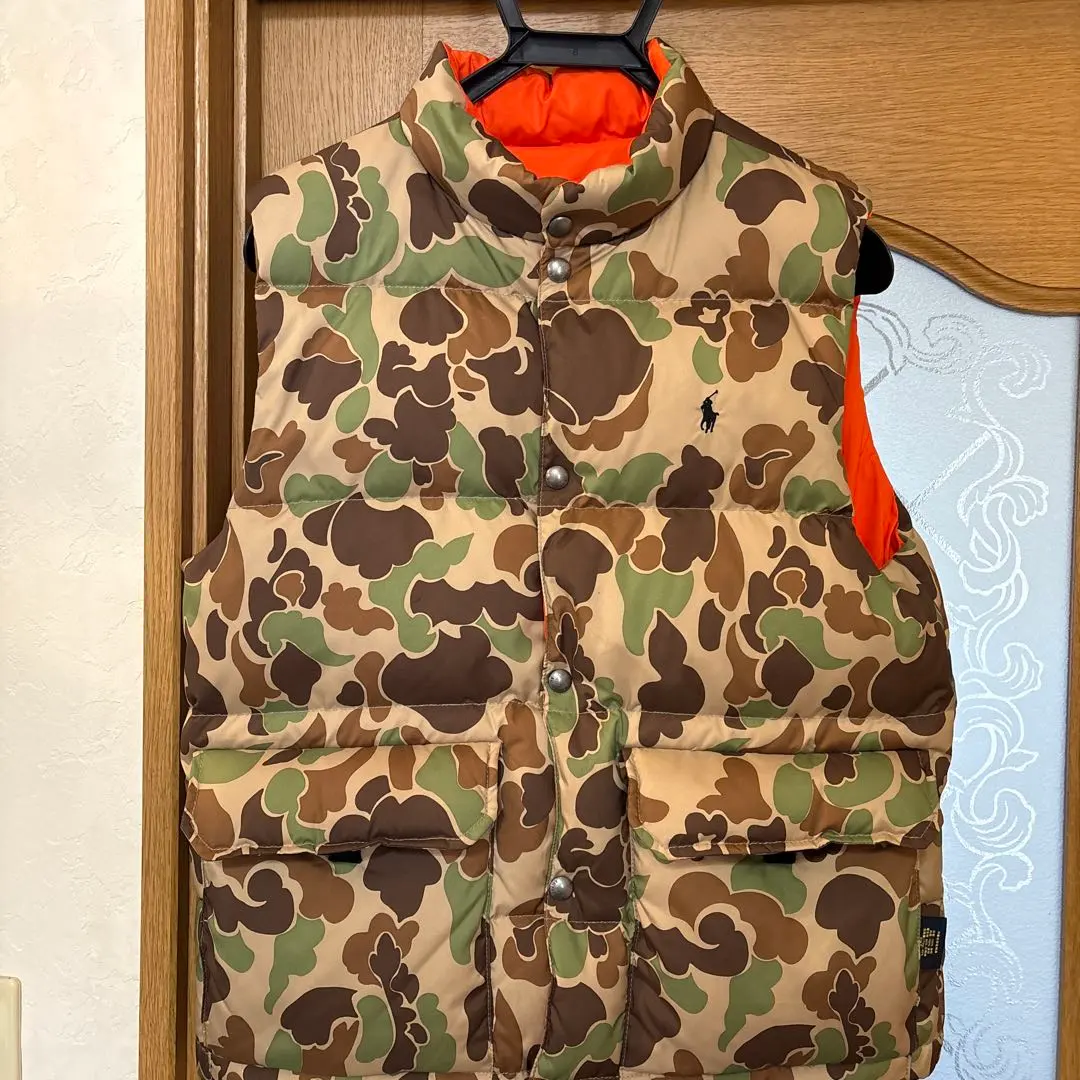 2026年最新】ダックハンターカモ ベストの人気アイテム - メルカリ