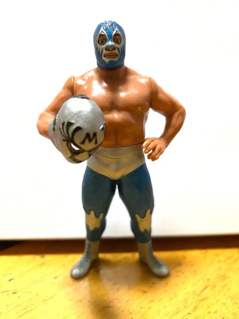 2026年最新】マスカラス フィギュアの人気アイテム - メルカリ