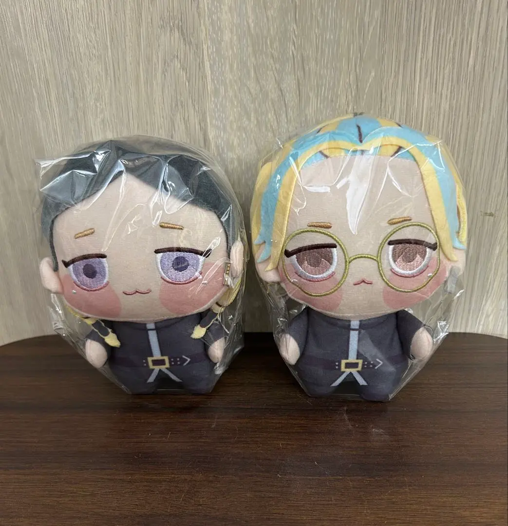 2026年最新】ちょぴぬい 灰谷の人気アイテム - メルカリ