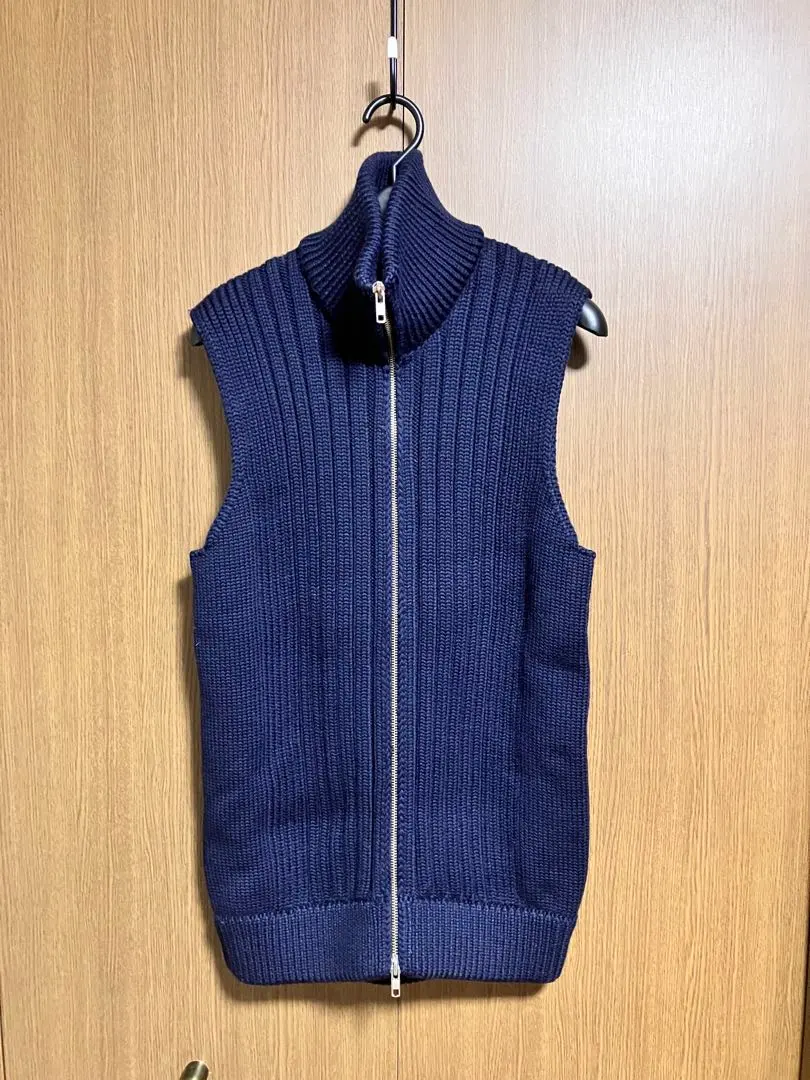 2026年最新】マルジェラ ドライバーズニットベストの人気アイテム