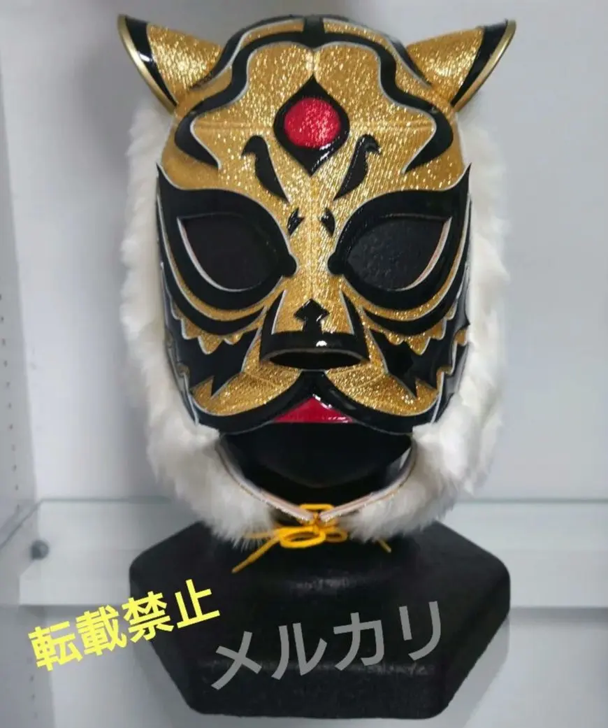 2026年最新】メディコムトイ タイガーマスクの人気アイテム - メルカリ