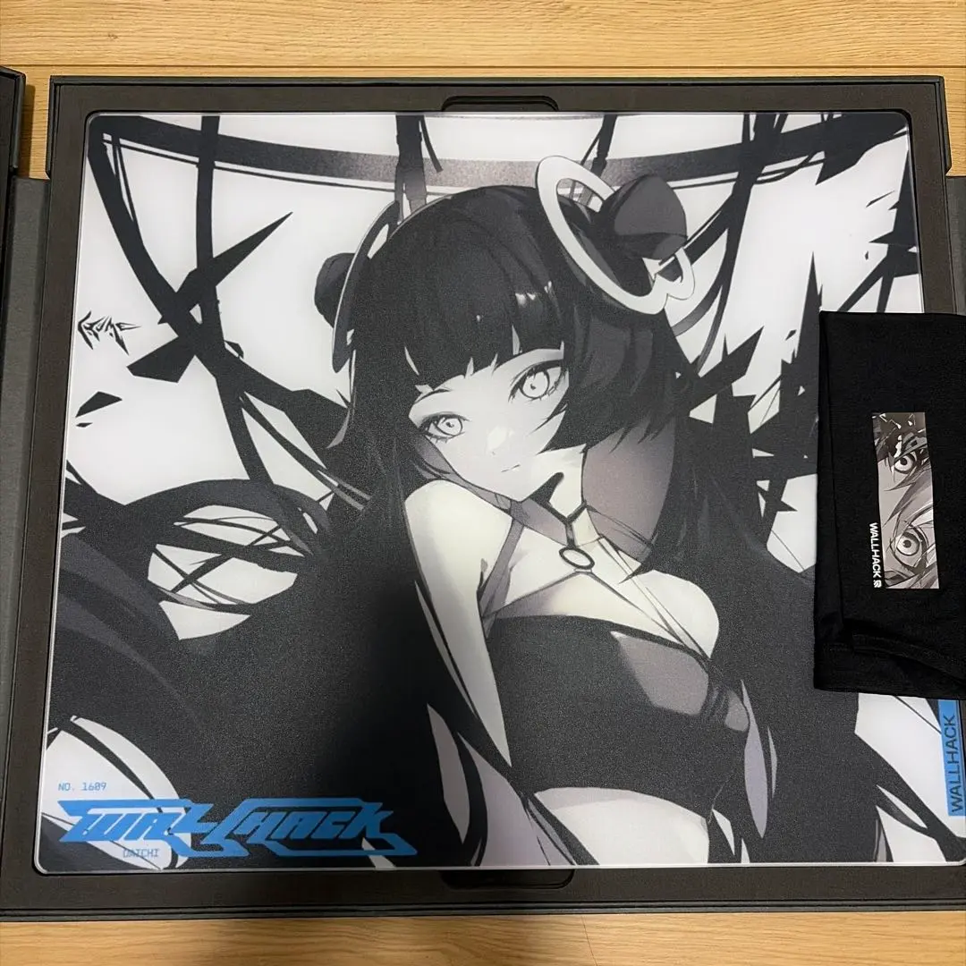 2026年最新】WALLHACK sp-004 faith yumeの人気アイテム - メルカリ