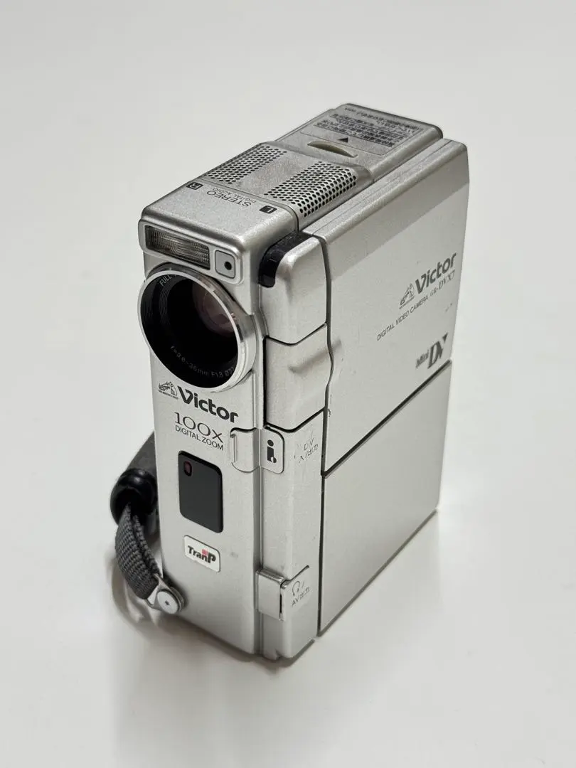 2026年最新】GR-DVXの人気アイテム - メルカリ