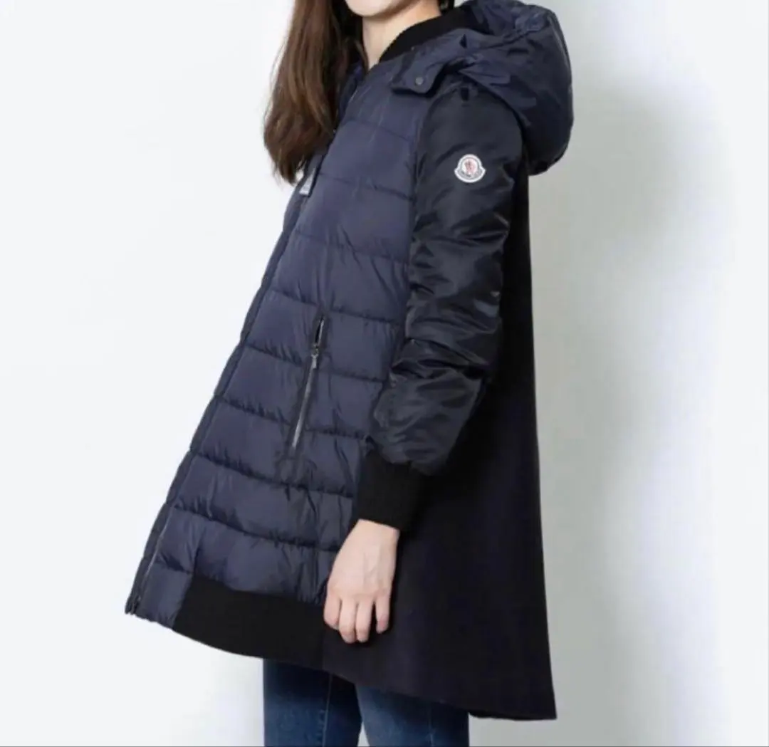 2026年最新】モンクレール moncler bloisの人気アイテム - メルカリ