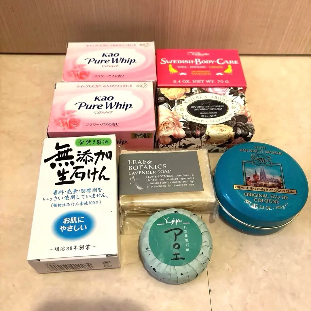 2026年最新】ピュアホイップ 石鹸の人気アイテム - メルカリ