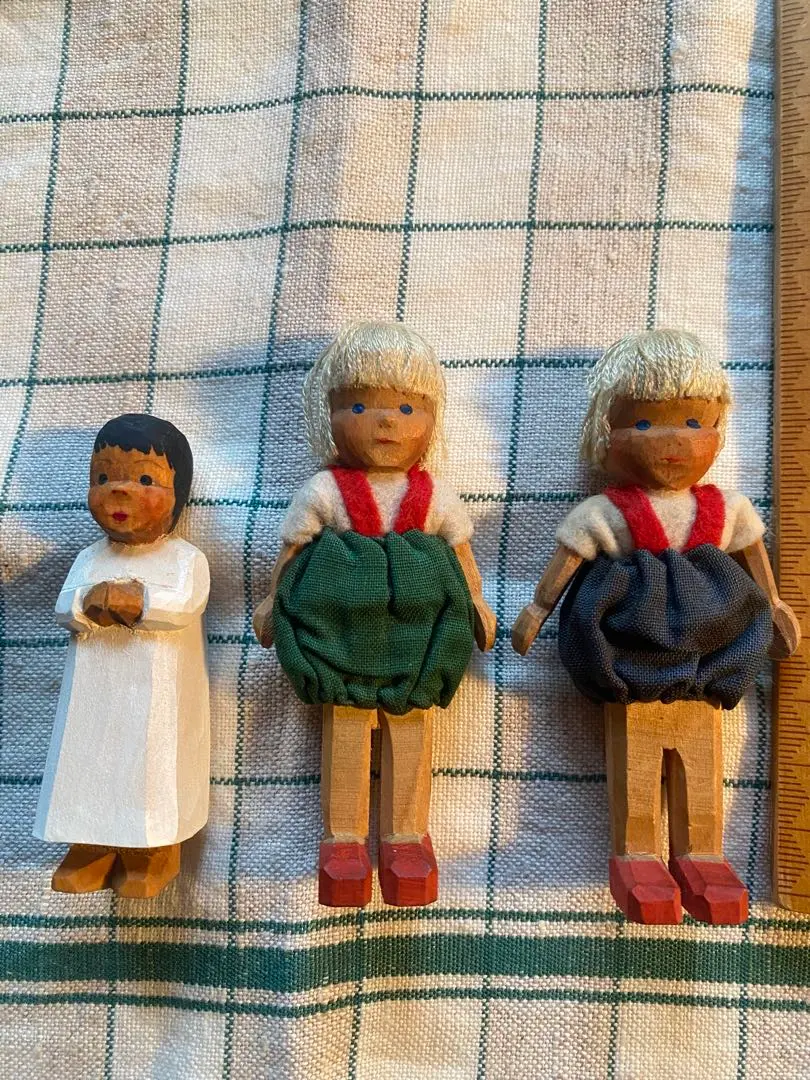 2026年最新】ハーン 人形の人気アイテム - メルカリ