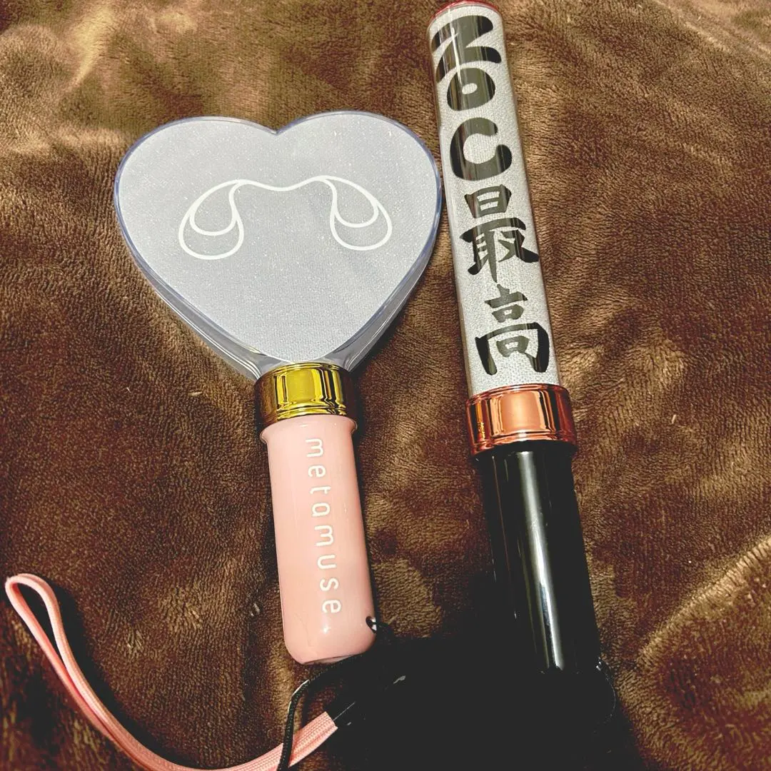 2026年最新】大森靖子 ペンライトの人気アイテム - メルカリ