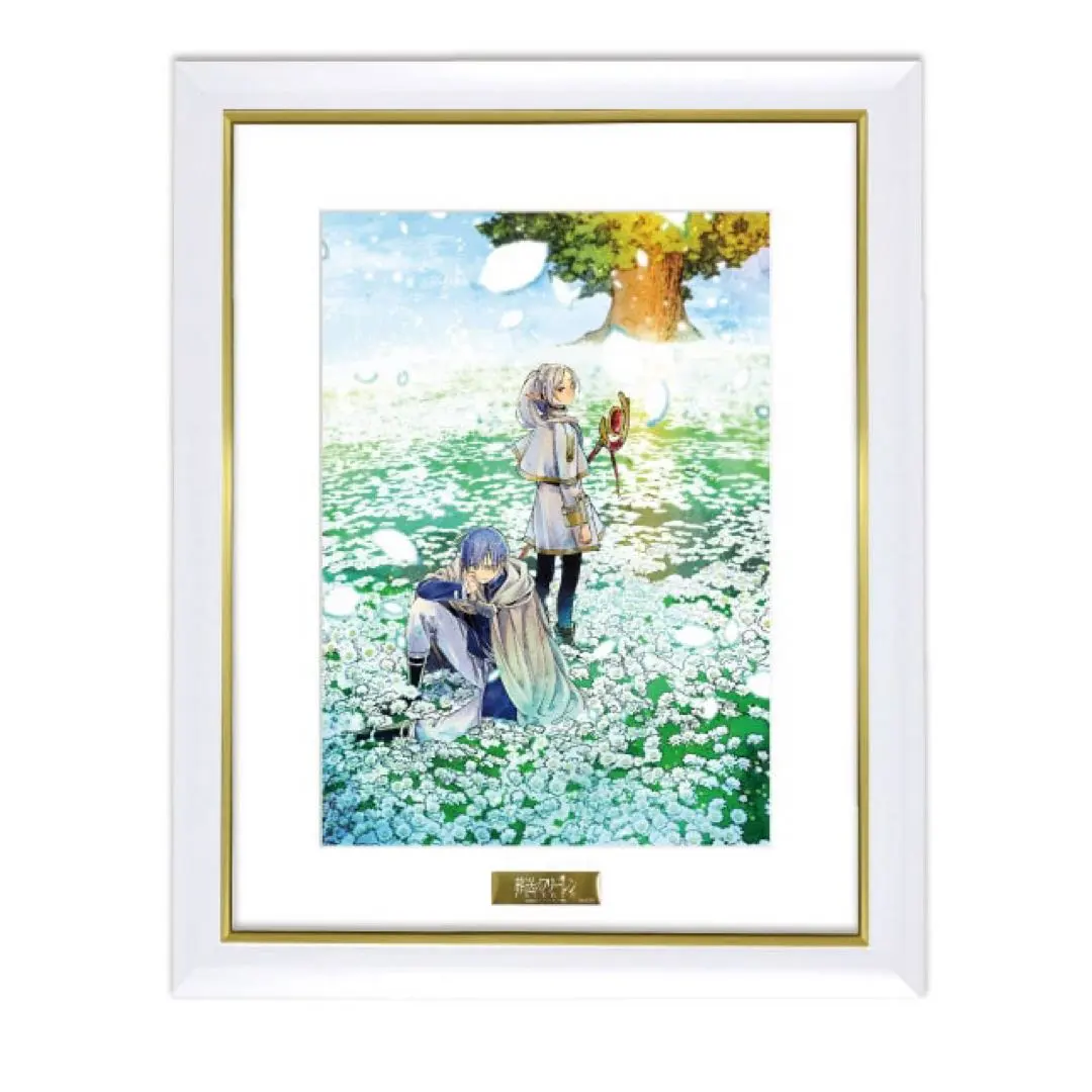 2026年最新】フリーレン 複製原画の人気アイテム - メルカリ