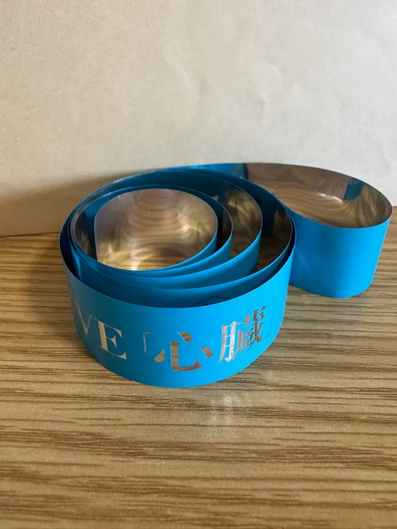 2026年最新】ado 心臓 銀テープの人気アイテム - メルカリ