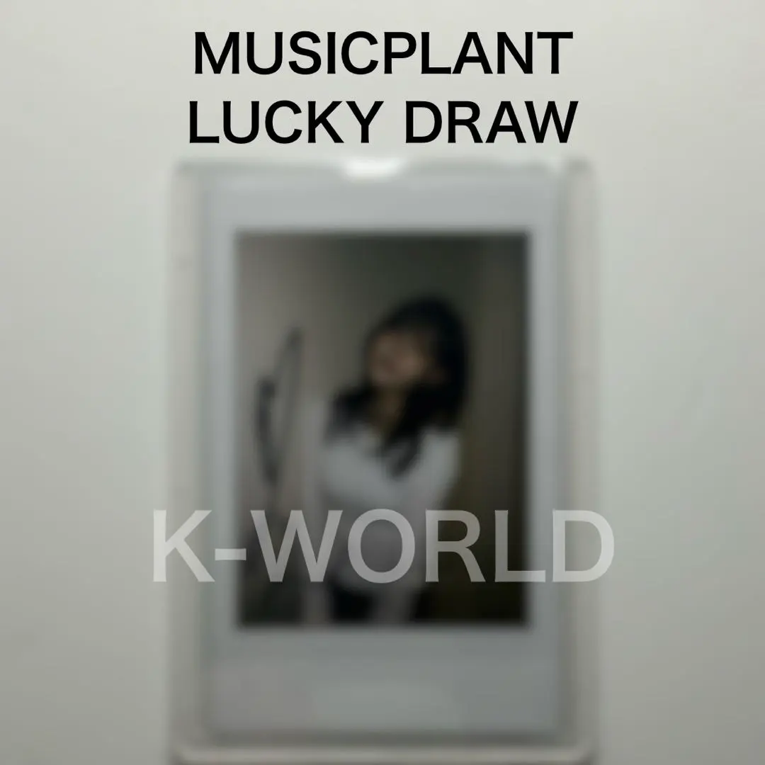 2026年最新】kep1er サイン ポラロイドの人気アイテム - メルカリ