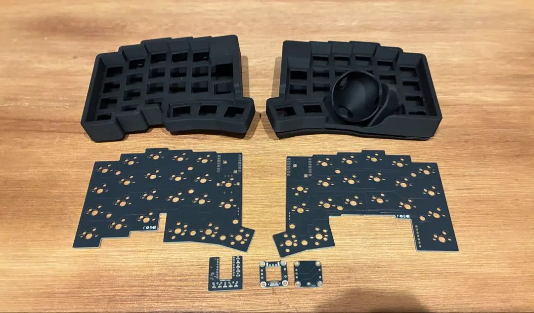 2026年最新】自作キーボード robaの人気アイテム - メルカリ