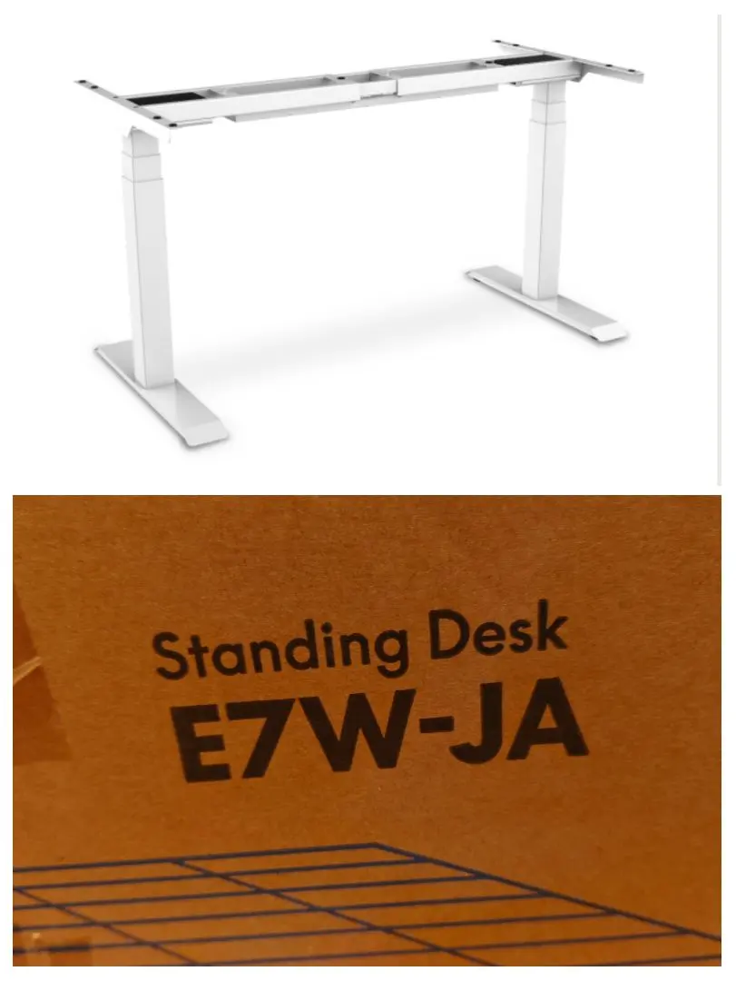 2026年最新】flexispot e7 ホワイトの人気アイテム - メルカリ