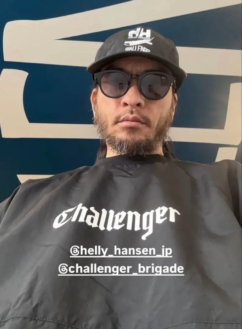 2026年最新】長瀬着 チャレンジャー キャップの人気アイテム - メルカリ