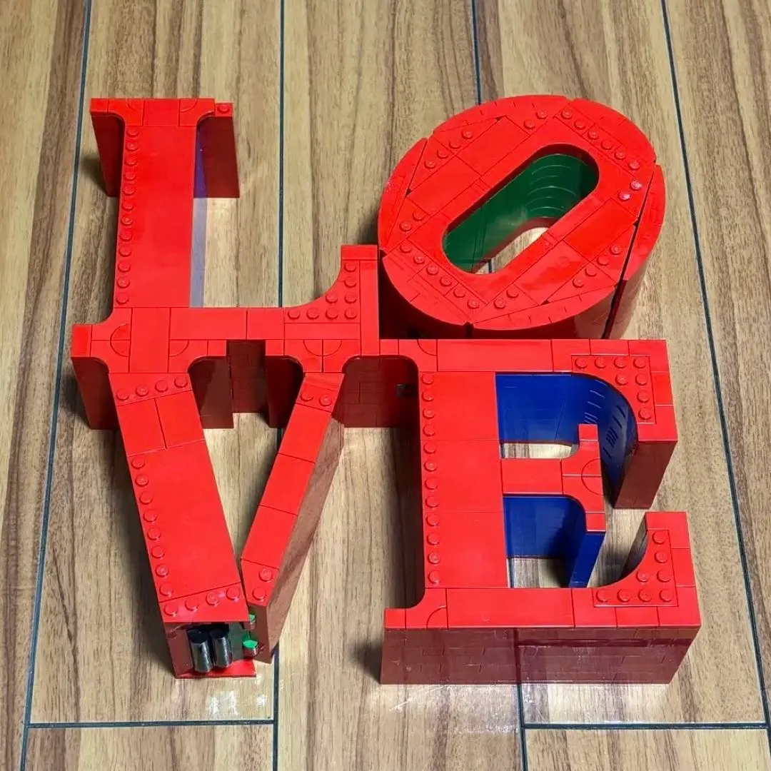 2026年最新】robert indiana loveの人気アイテム - メルカリ