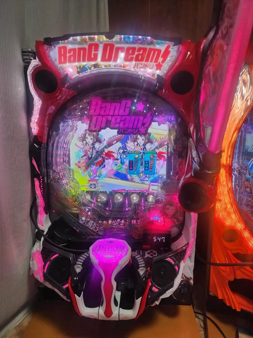 2026年最新】実機 バンドリの人気アイテム - メルカリ