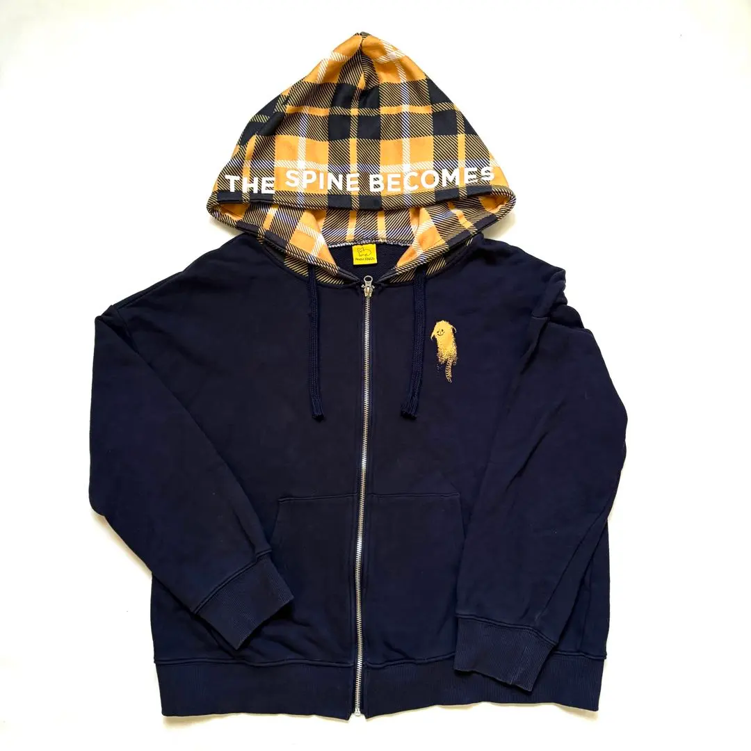 2026年最新】米津玄師 せきついくん パーカーの人気アイテム - メルカリ