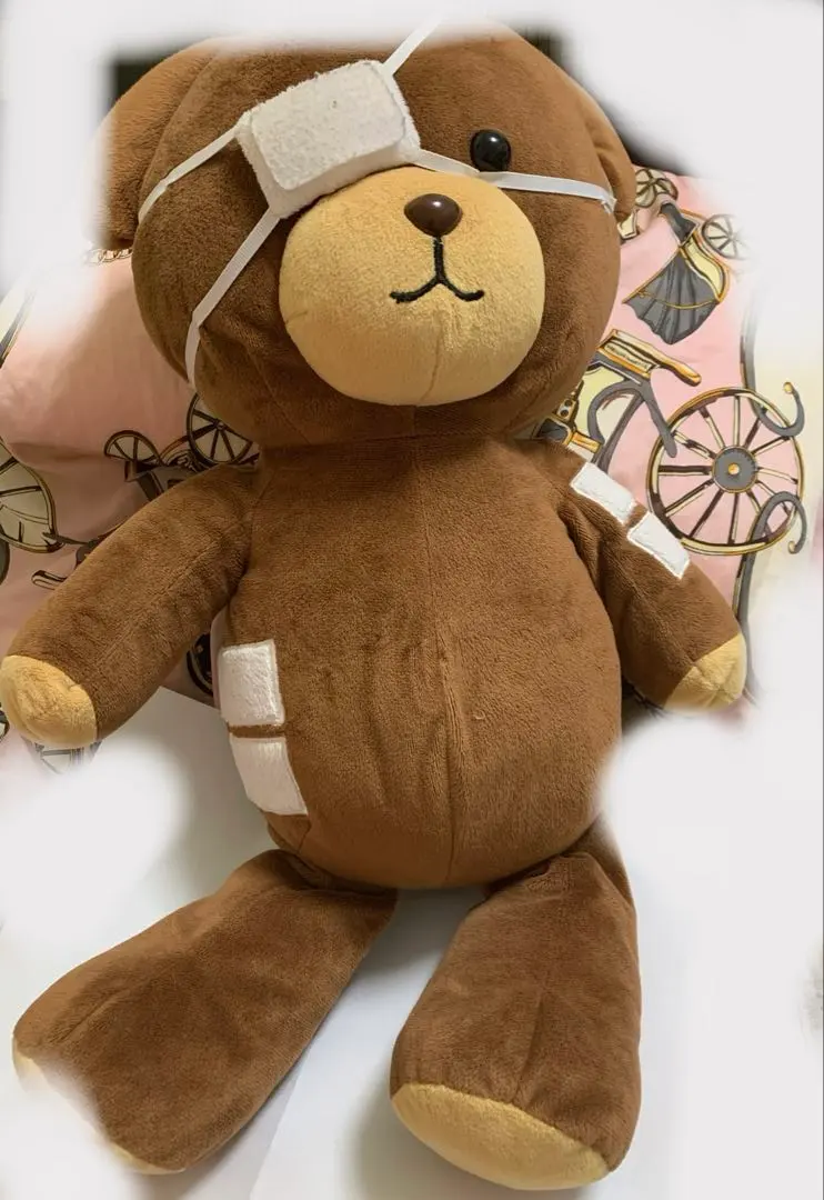 2026年最新】ガルパン ボコ ぬいぐるみの人気アイテム - メルカリ