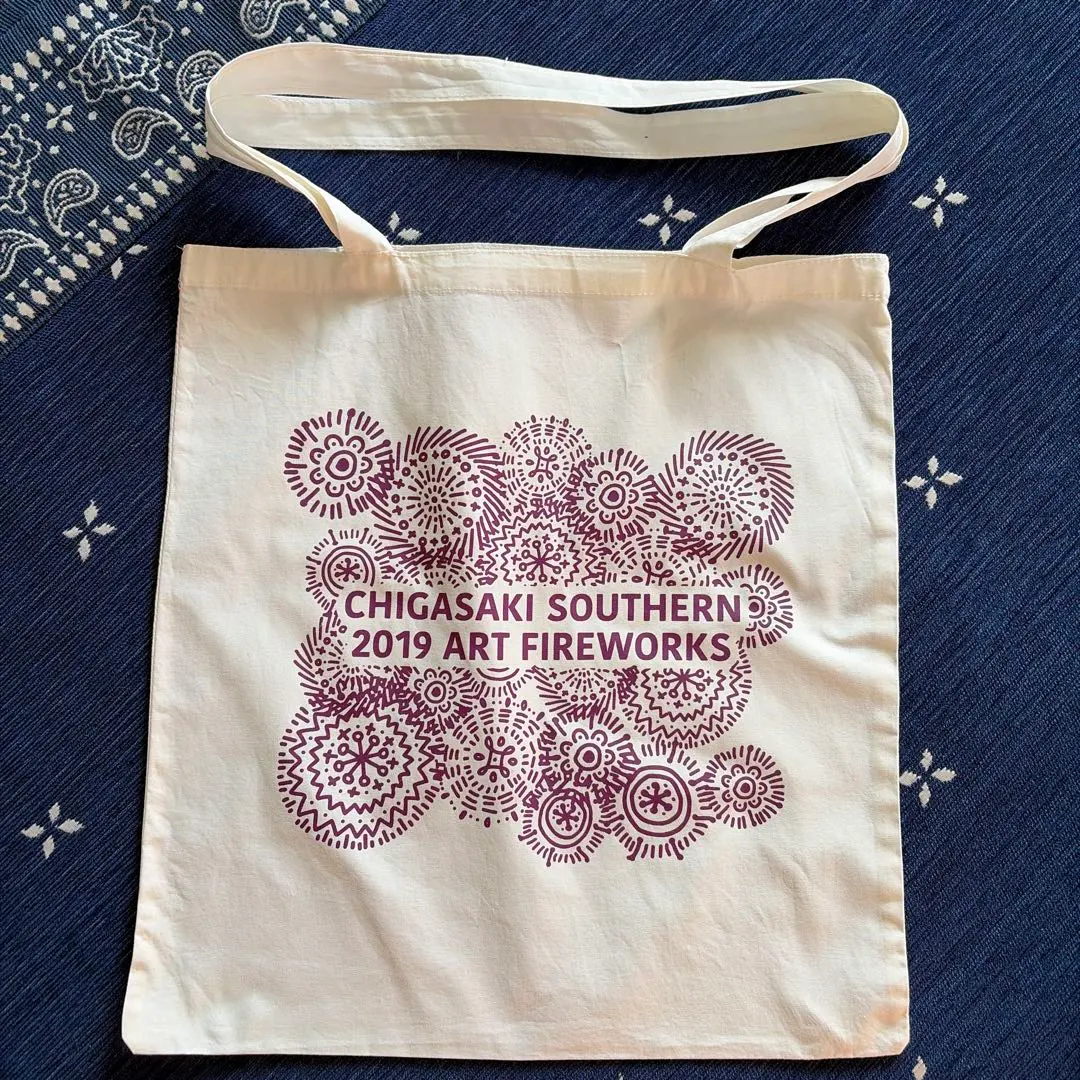 2026年最新】サザン40周年トートバッグの人気アイテム - メルカリ