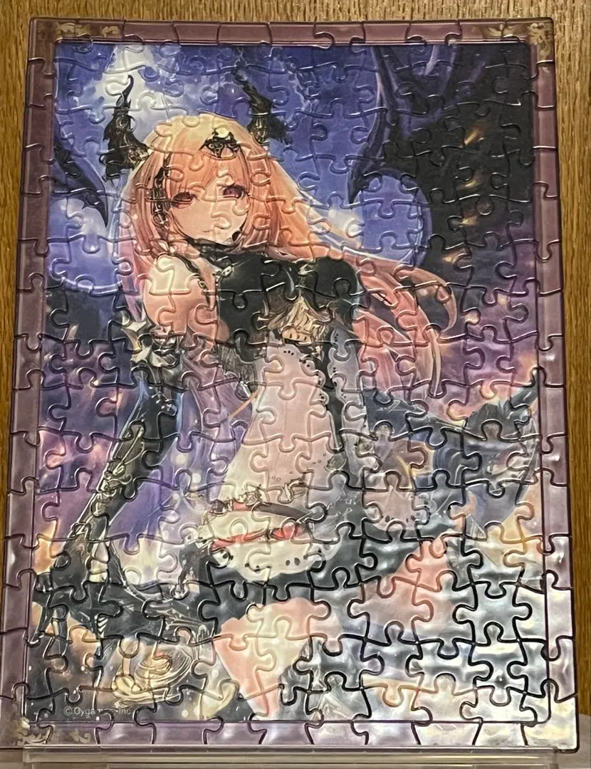 2026年最新】ジグソーパズル 神撃のバハムートの人気アイテム - メルカリ