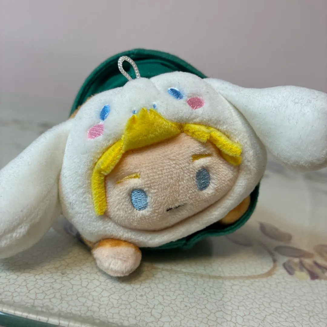 2026年最新】進撃の巨人 サンリオ むにゅころの人気アイテム - メルカリ