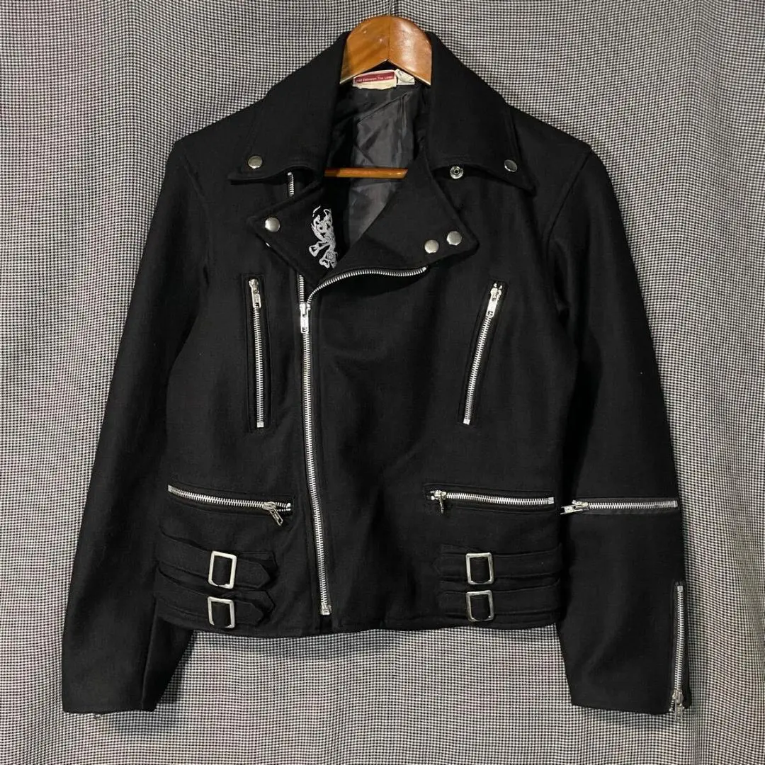 2026年最新】or glory レザージャケットの人気アイテム - メルカリ