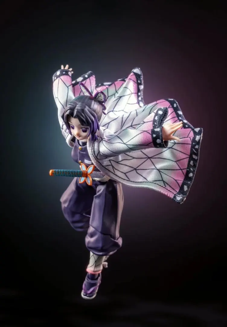 2026年最新】buzzmod. 鬼滅の刃 胡蝶しのぶの人気アイテム - メルカリ