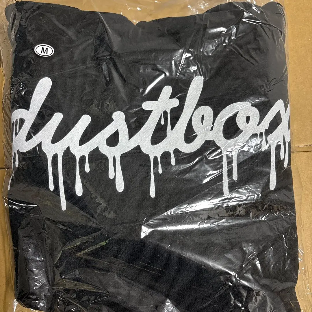 2026年最新】dustbox パーカー xxlの人気アイテム - メルカリ