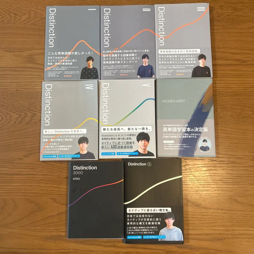 2026年最新】Distinction 裁断の人気アイテム - メルカリ