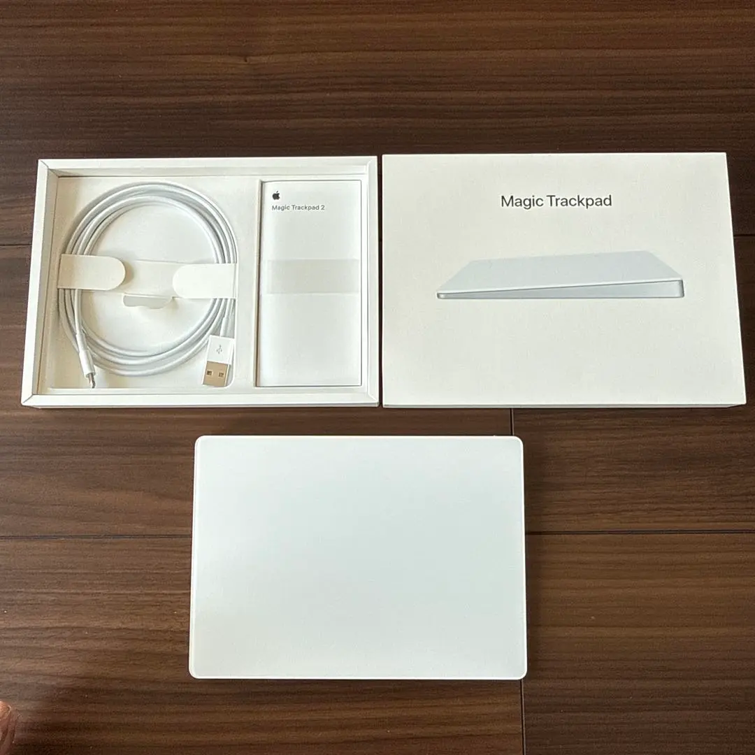 2026年最新】Magictrackpad2の人気アイテム - メルカリ