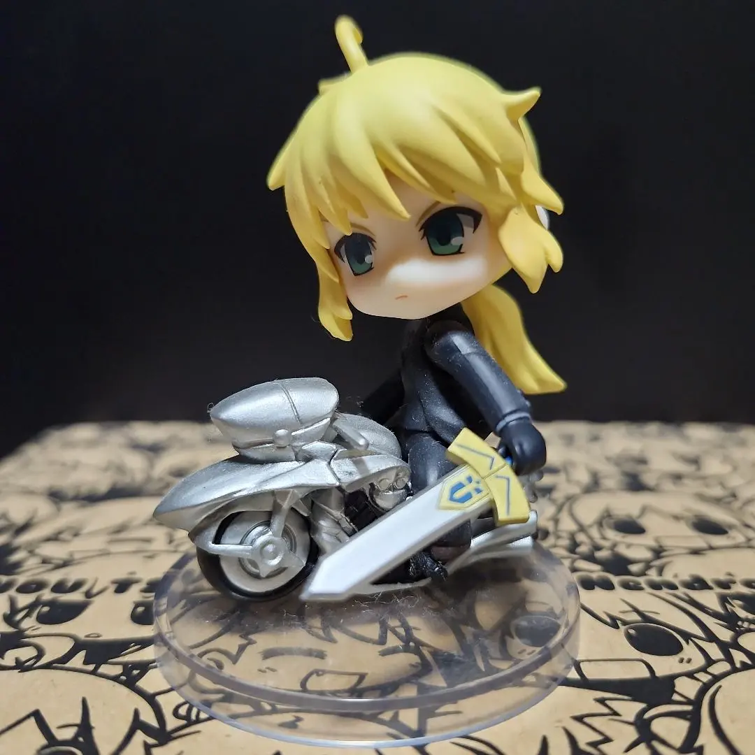 2026年最新】Fate/Zero セイバー バイクの人気アイテム - メルカリ