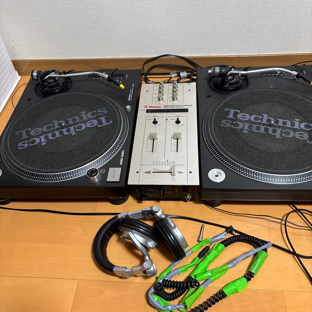 2026年最新】sl-1200mk5 ジャンクの人気アイテム - メルカリ