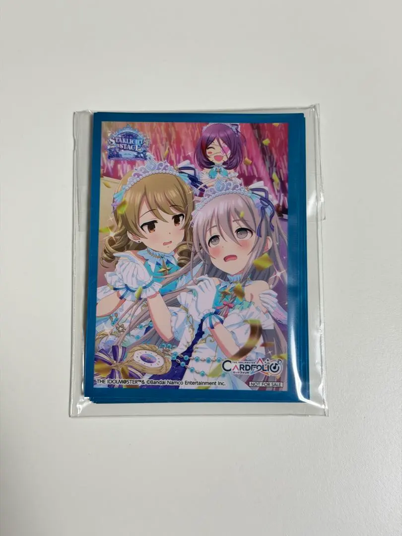 2026年最新】森久保乃々 スリーブの人気アイテム - メルカリ