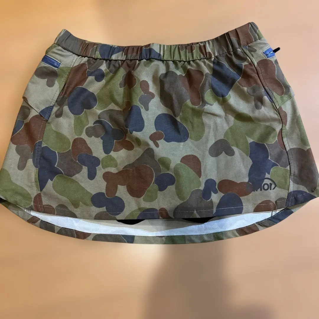 2026年最新】ラナー ランニングスカートの人気アイテム - メルカリ