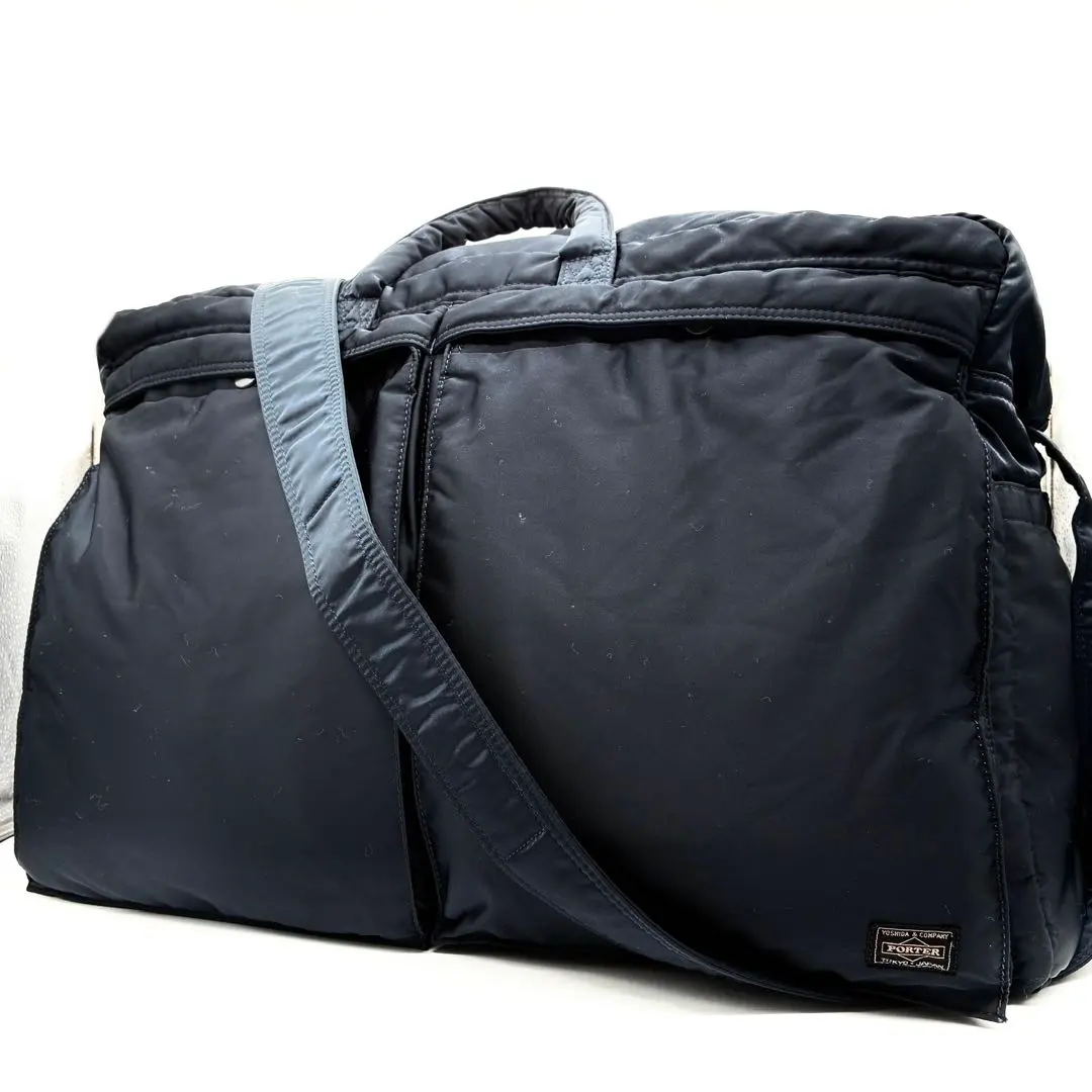 2026年最新】porter tanker 2way duffleの人気アイテム - メルカリ