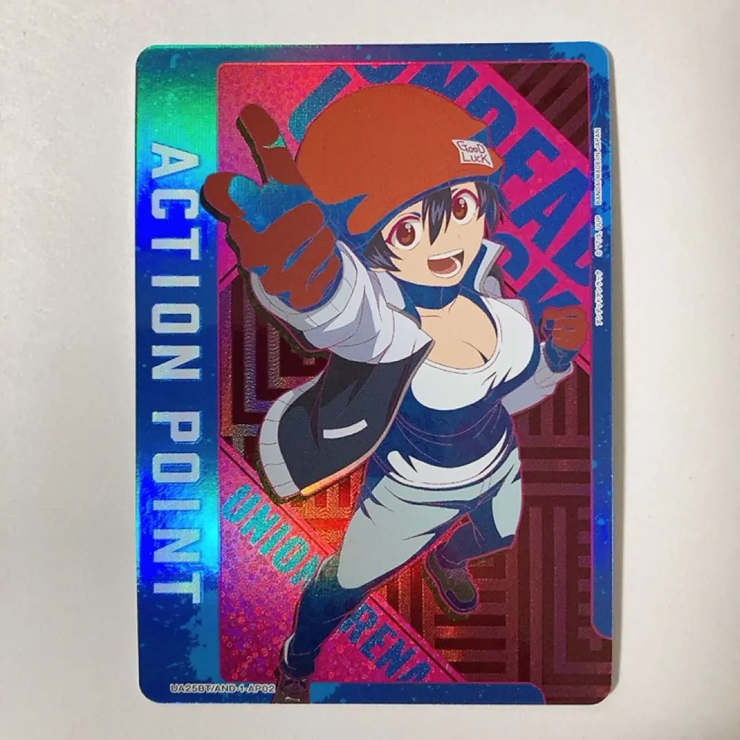 2026年最新】出雲風子 ユニオンアリーナの人気アイテム - メルカリ