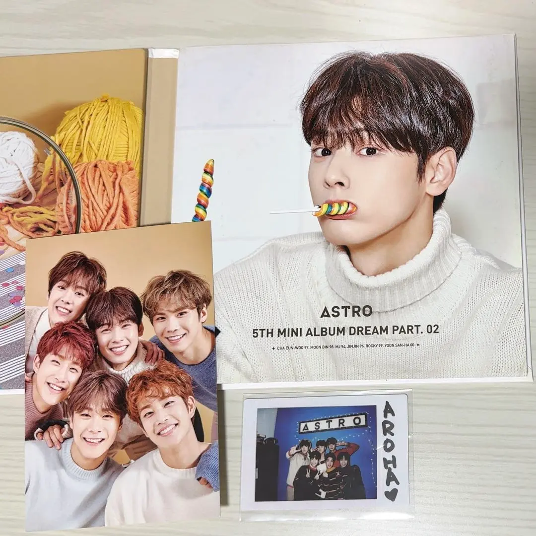 2026年最新】astro dream リパケの人気アイテム - メルカリ