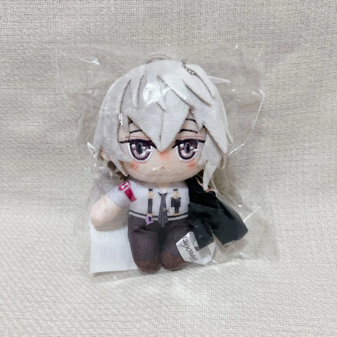 2026年最新】岡崎契 ぬいぐるみの人気アイテム - メルカリ