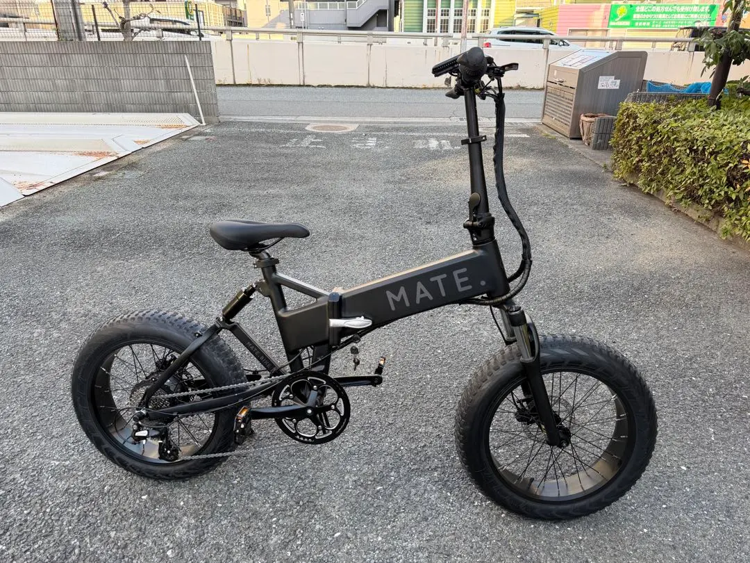 2026年最新】mate bike ディスプレイの人気アイテム - メルカリ
