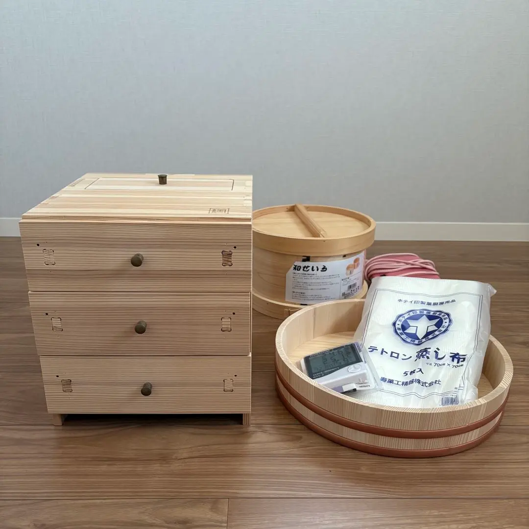 2026年最新】麹箱の人気アイテム - メルカリ