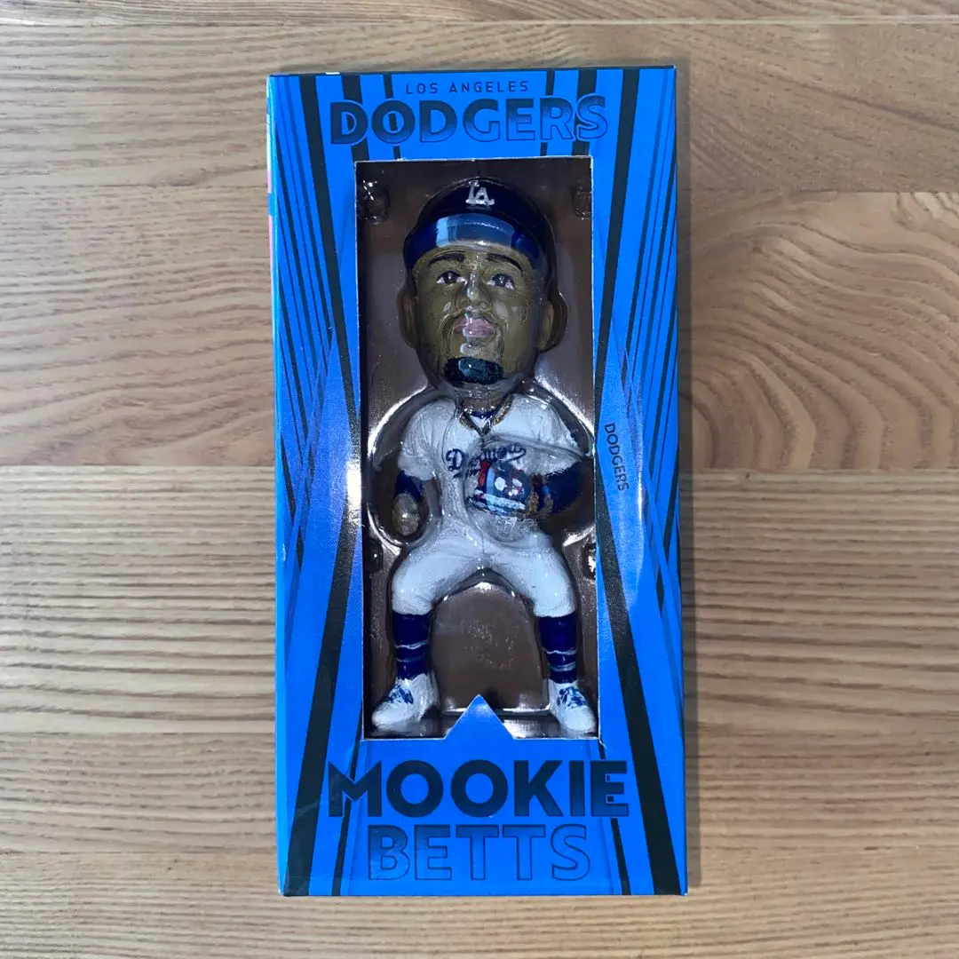 2026年最新】ボブルヘッド ベッツの人気アイテム - メルカリ