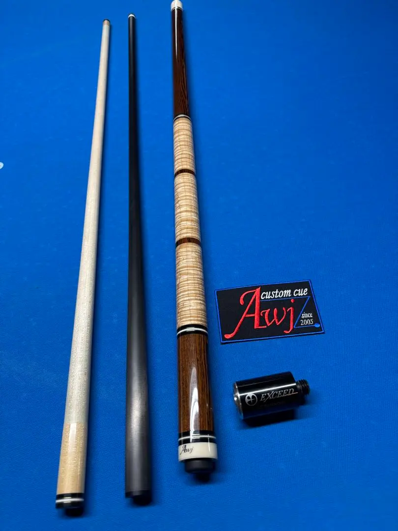 2026年最新】awj ビリヤードの人気アイテム - メルカリ