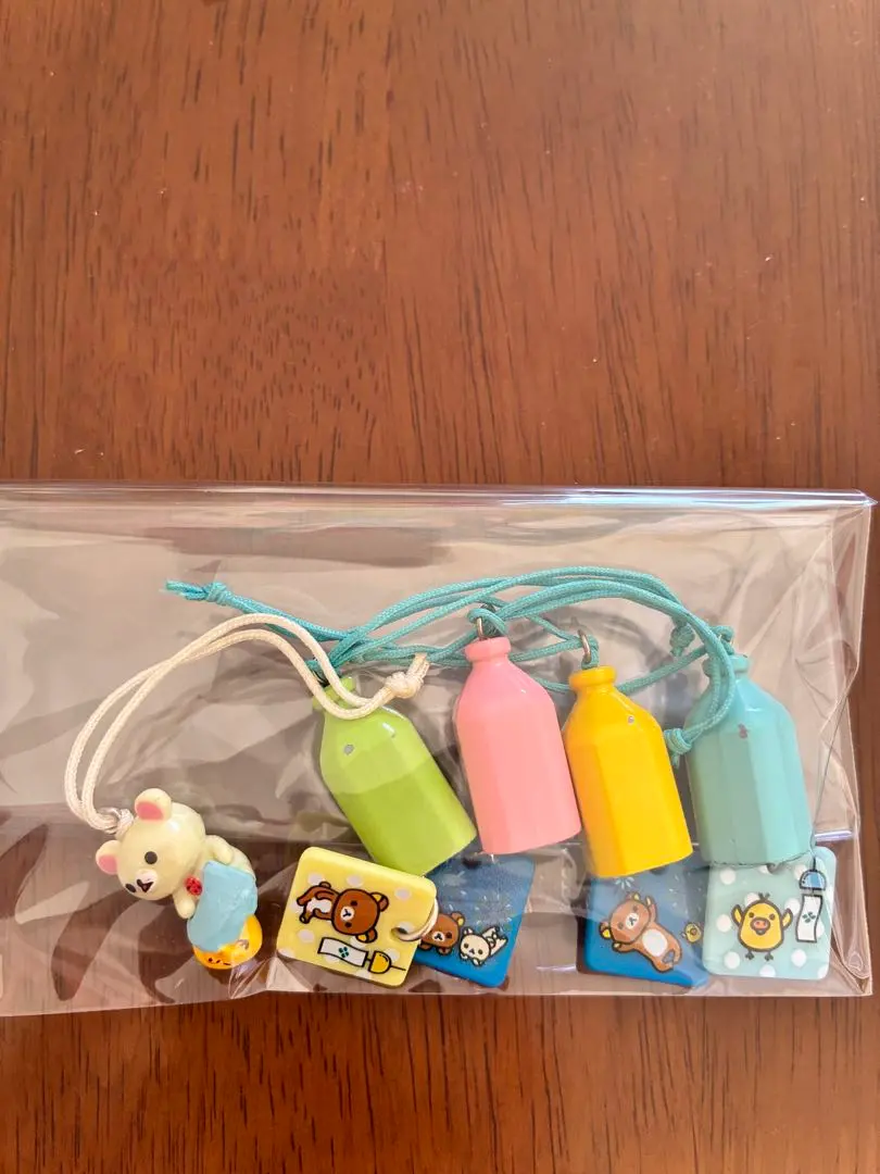 2026年最新】おーいお茶リラックマキーホルダーの人気アイテム - メルカリ