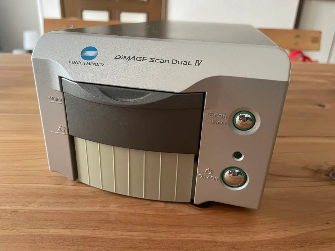 2026年最新】MINOLTA Dimage Scanの人気アイテム - メルカリ