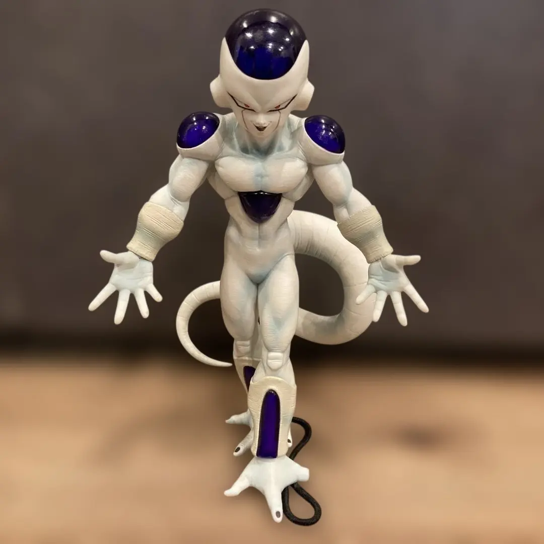 2026年最新】MASTER STARS PIECE THE FREEZA (フリーザ