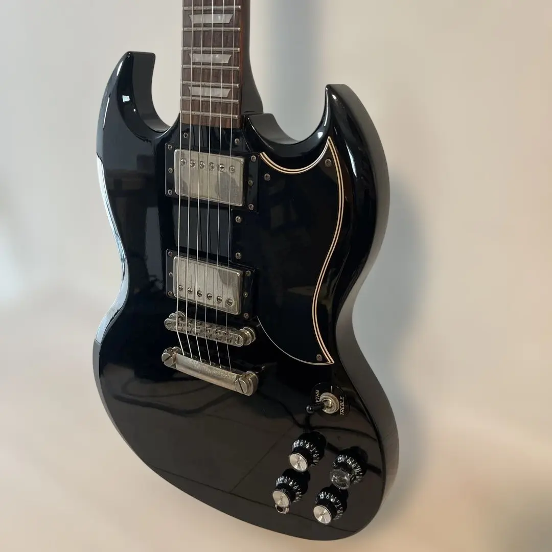 2026年最新】epiphone sg proの人気アイテム - メルカリ