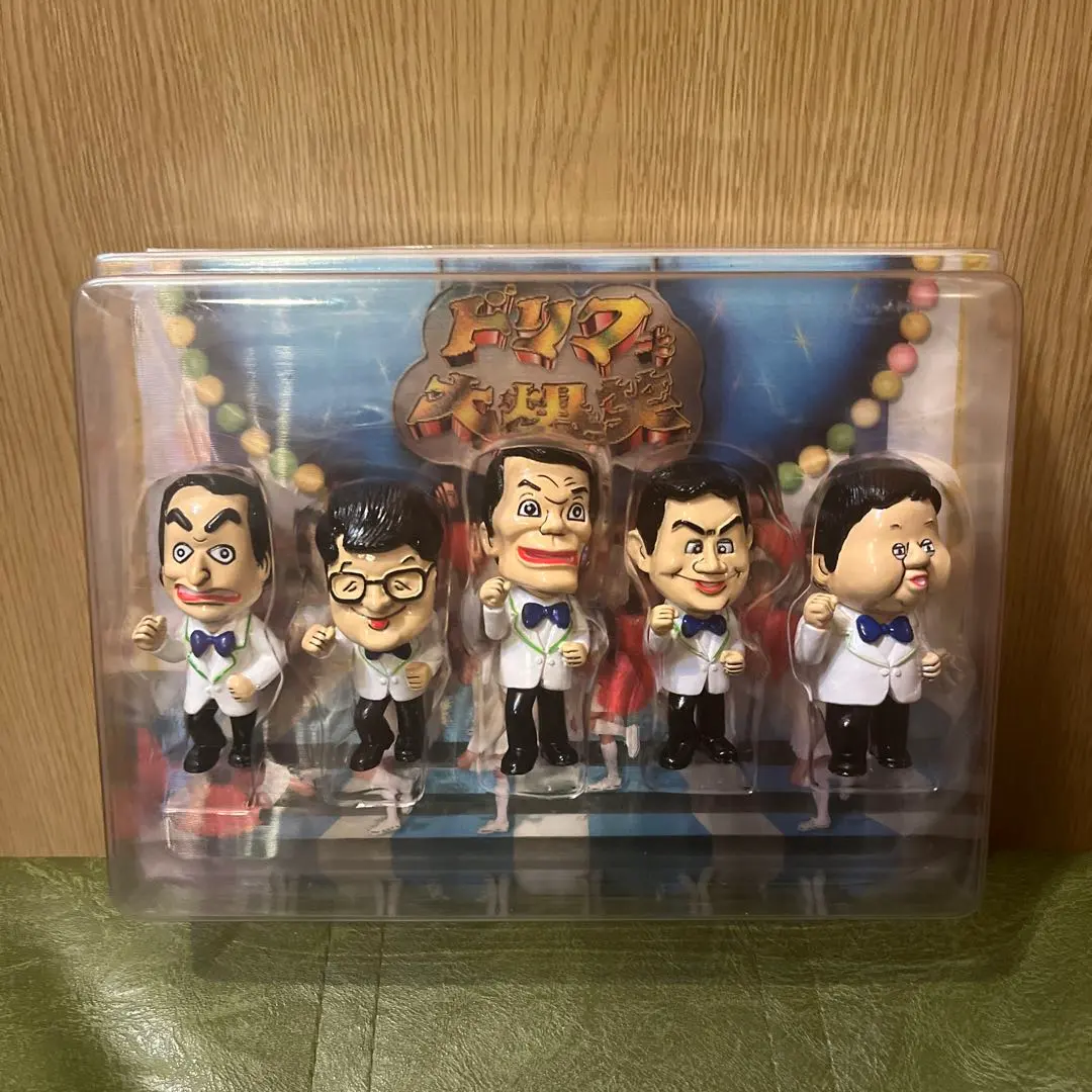 2026年最新】ドリフターズ展 フィギュアの人気アイテム - メルカリ