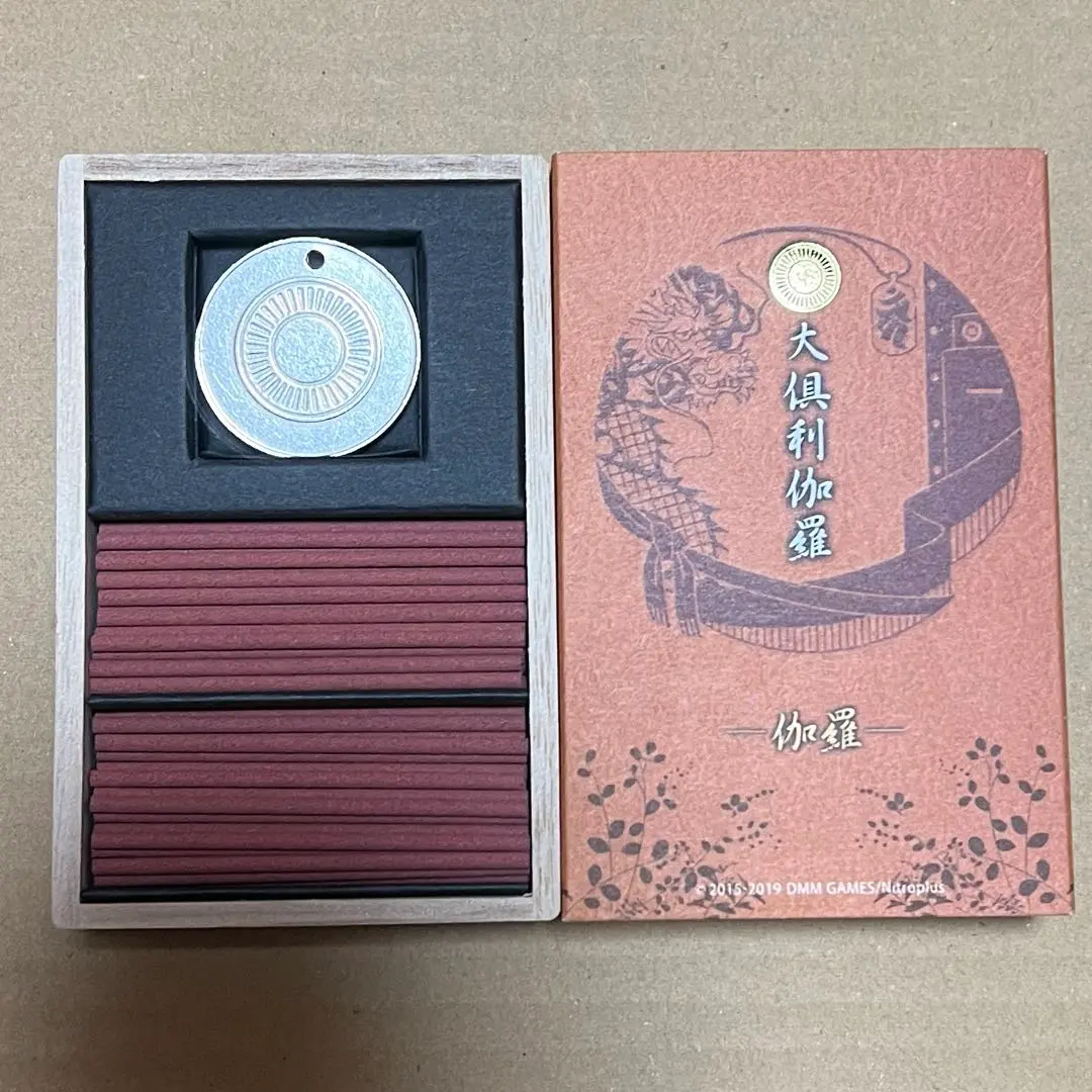 2026年最新】日本香堂 刀剣乱舞の人気アイテム - メルカリ